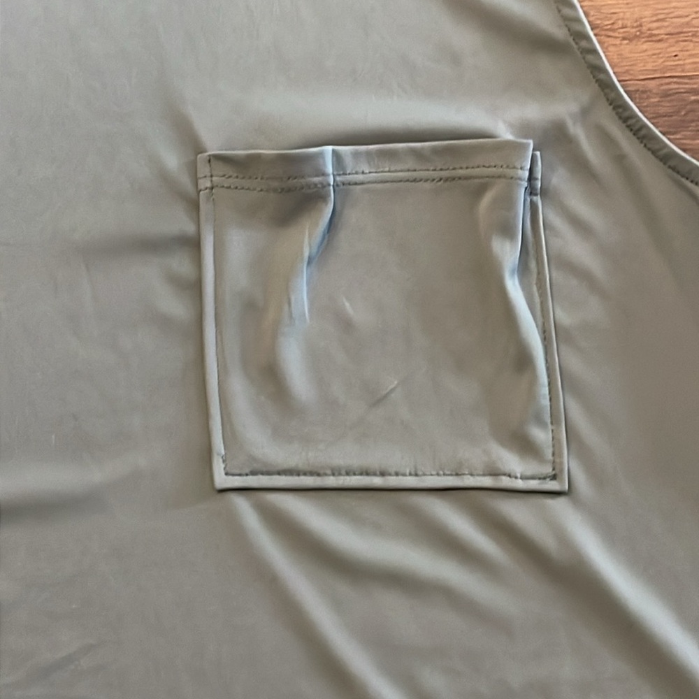 FP Movement Throwback Tank / Misty Forest - Size XS - Picture 4 of 10